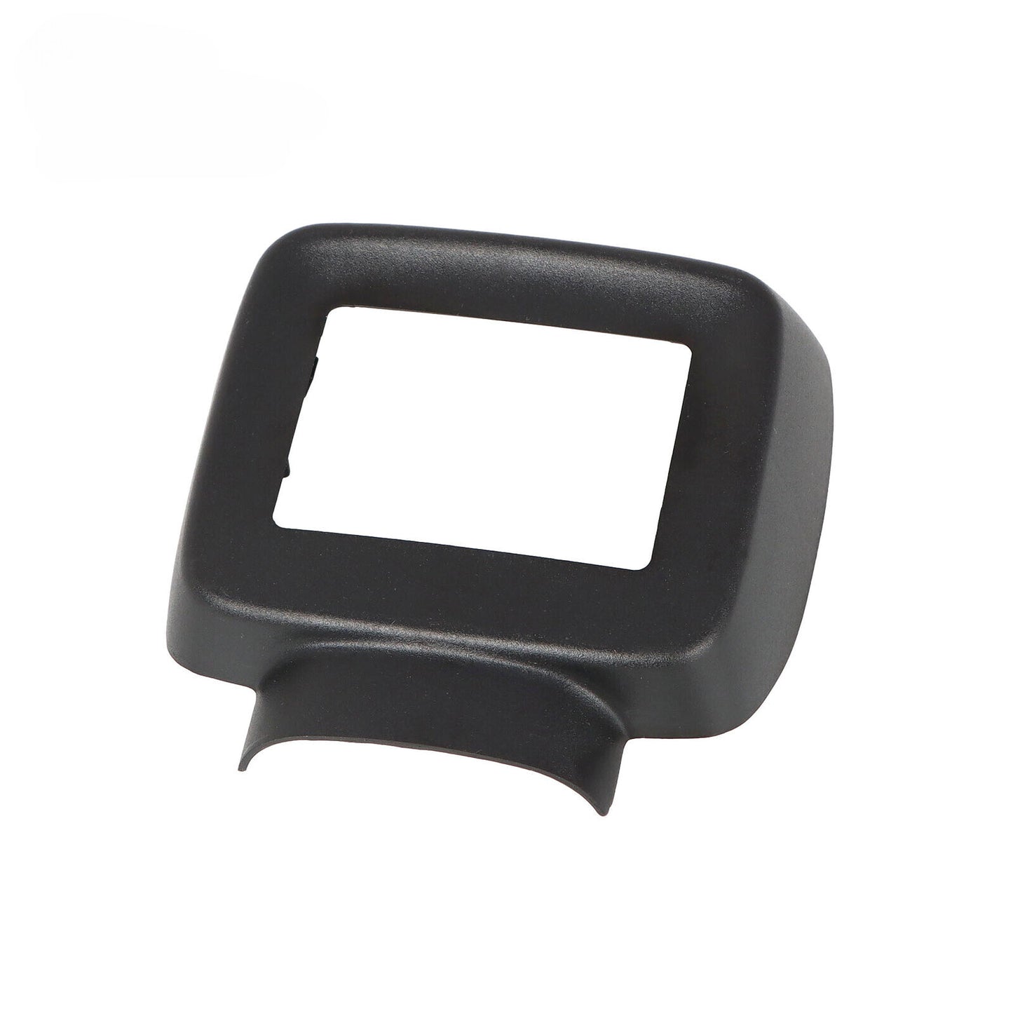 Radar Sensor Trim Cover for Volkswagen Golf MK7 (2013–2016)