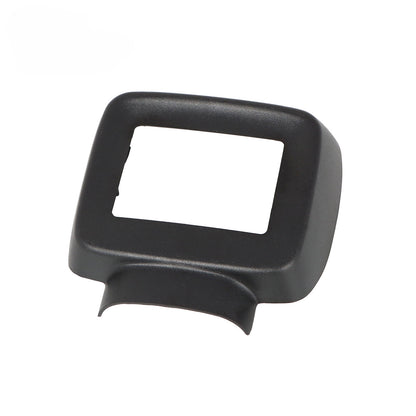 Radar Sensor Trim Cover for Volkswagen Golf MK7 (2013–2016)