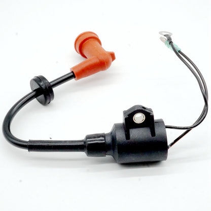 Ignition Coil for Yamaha Outboard 9.9 15 HP (1996–2009)