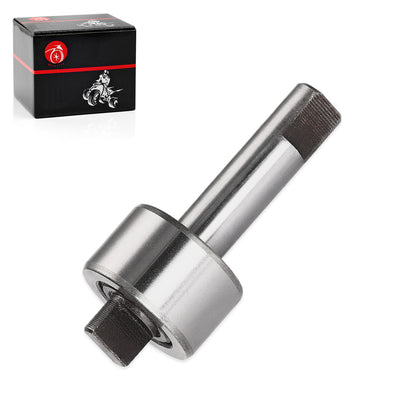 Water Pump Shaft for Suzuki QuadRacer 250 500 (1985–1990)