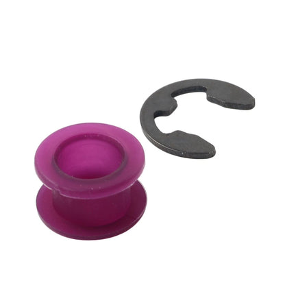 Automatic Transmission Shifter Cable Bushing for Hyundai Toyota (33820-02370B)