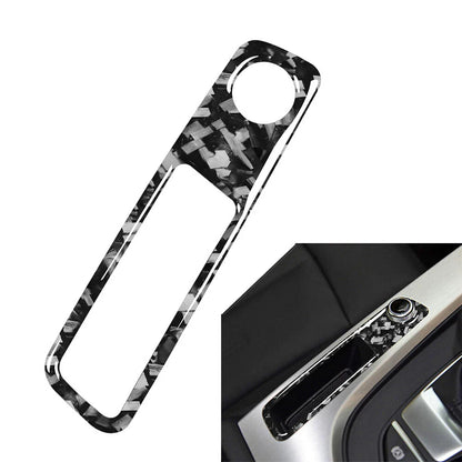 Radio Volume Control Trim Cover for Audi A4 B9 S4 RS4 A5 (2016-2023)