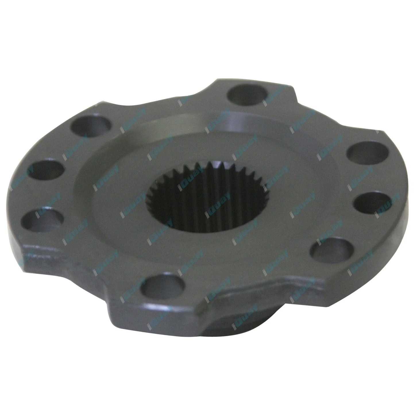 Front Axle Drive CV Flange for Toyota HDJ100 UZJ100 FZJ105 HZJ105 (1998-2007)