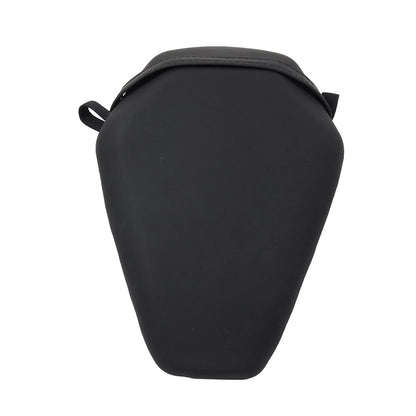 Passenger Seat Cushion for Kawasaki ZX6R (2019–2025)