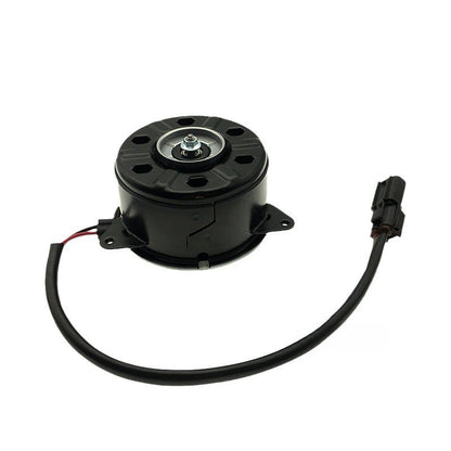 Engine Radiator Fan Motor for Honda Pilot Ridgeline (2009–2015)