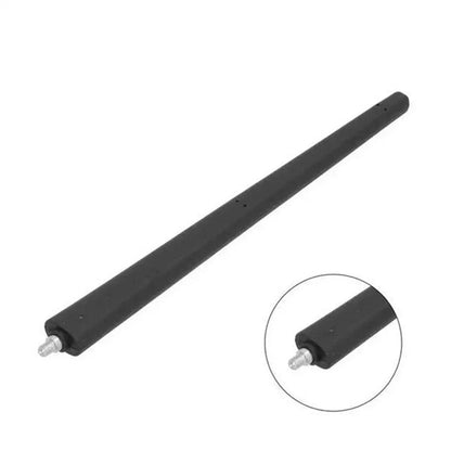 Flat Short Antenna Aerial Mast for Fiat 500 (2012 - Present)
