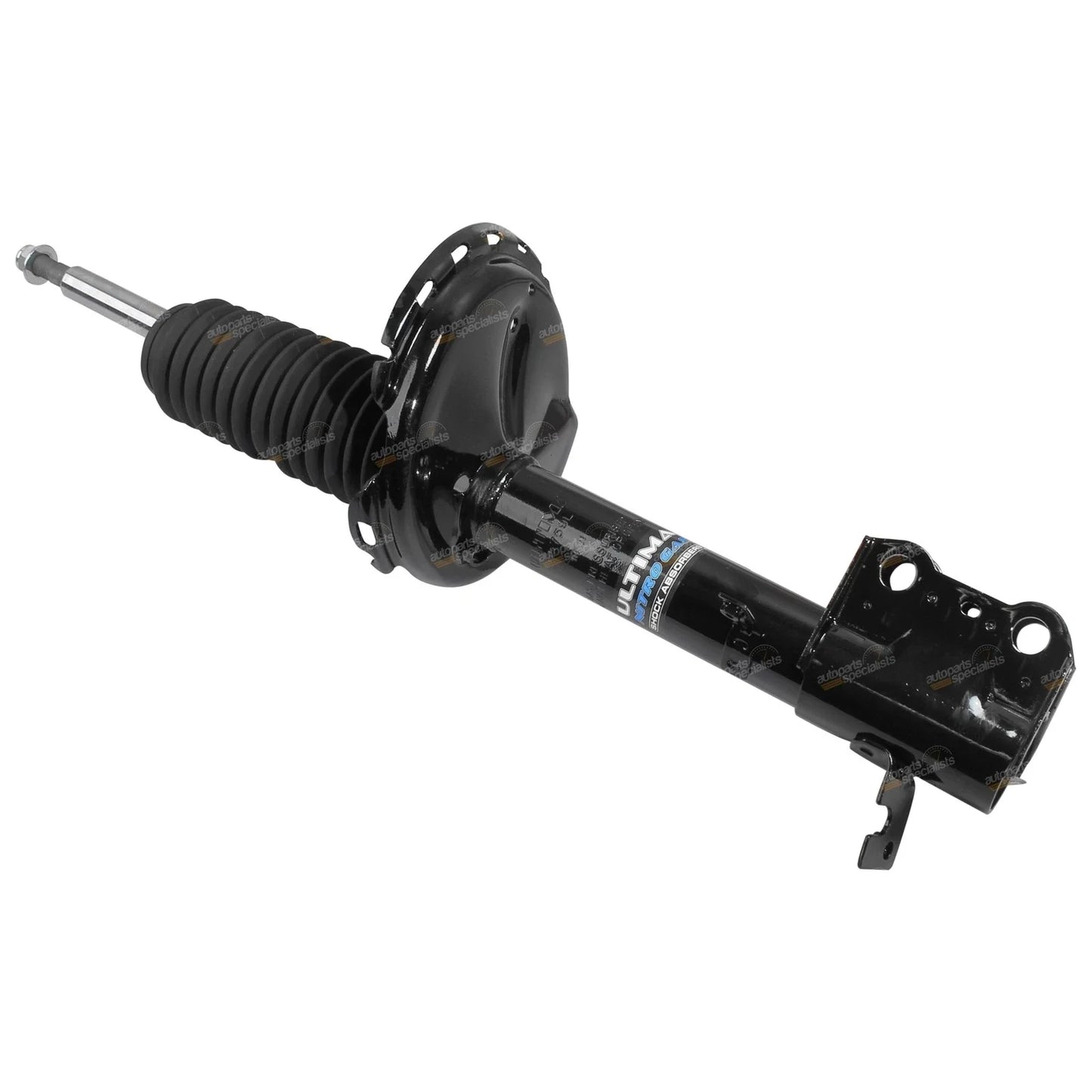 2 x Rear Strut Shock Absorber for Toyota Kluger GSU45R (2007–2014)