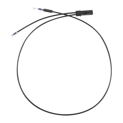 Hood Release Cable for Infiniti G35 G37 G37X (2003-2013)