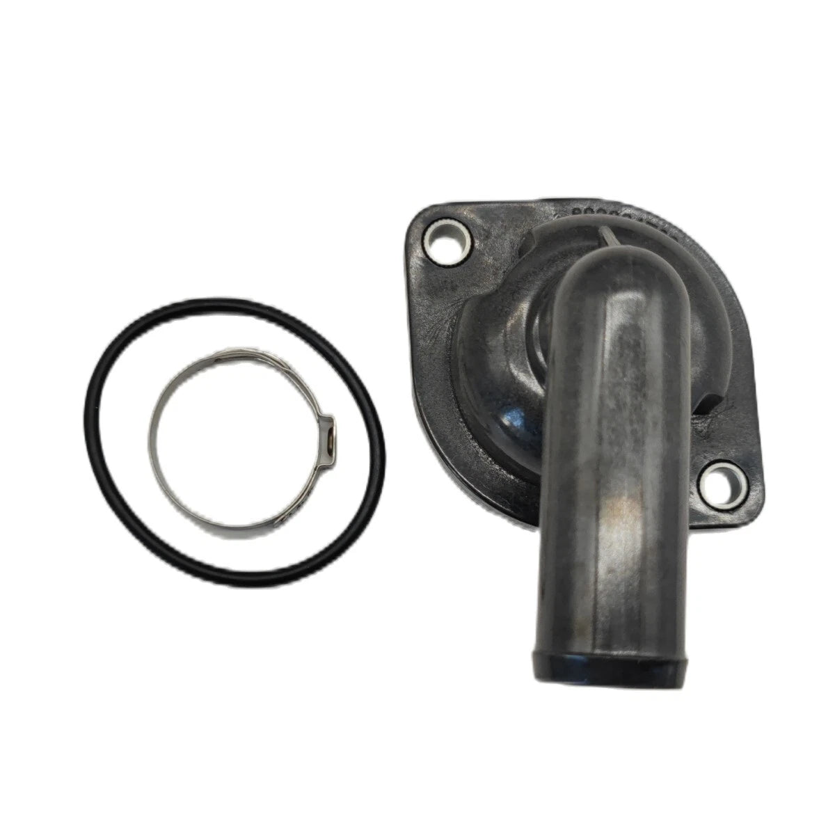 Thermostat Housing Assembly for Mercury Marine 75-150 HP EFI (2018–2023)