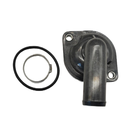Thermostat Housing Assembly for Mercury Marine 75-150 HP EFI (2018–2023)