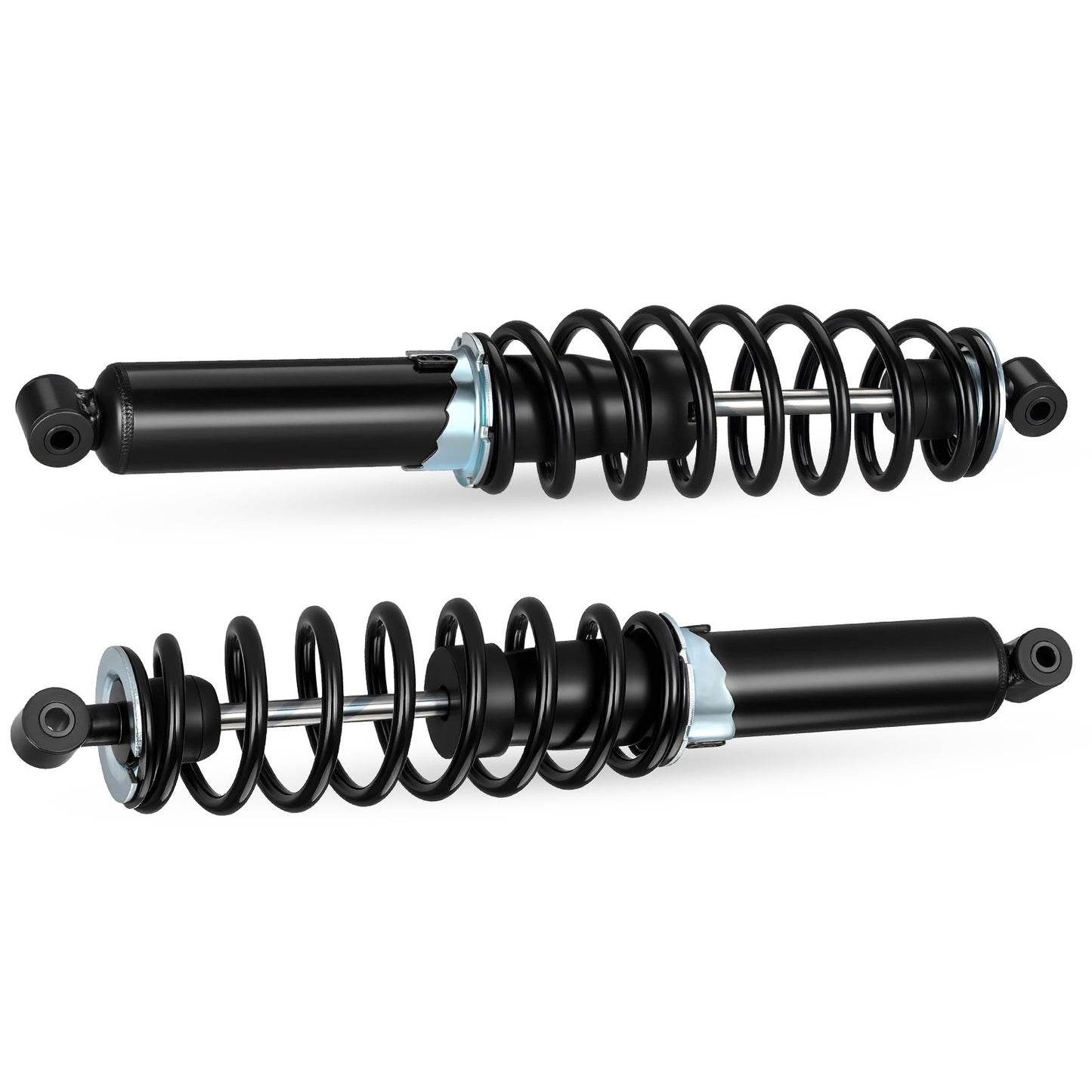 Set of 2 Rear Shock Absorbers for Polaris Sportsman 550 850 Touring (2010)