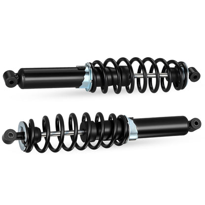 Set of 2 Rear Shock Absorbers for Polaris Sportsman 550 850 Touring (2010)