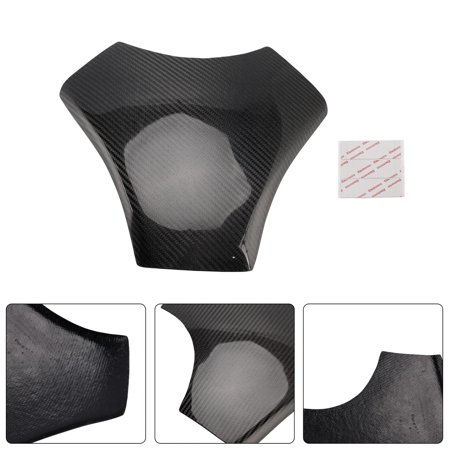 CNC Side Stand Foot for Universal Moto Scooter (20-23mm)