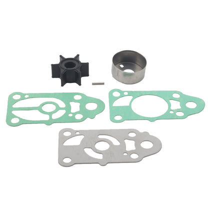 Water Pump Repair Service Kit for Mercury Mariner Outboard