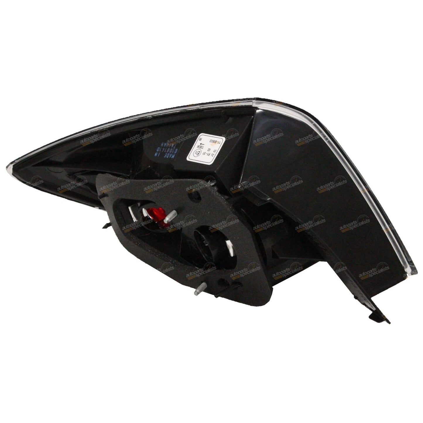 RH Tail Light for Mazda 3 (2006–2009) Maxx/Neo 5Dr Hatch