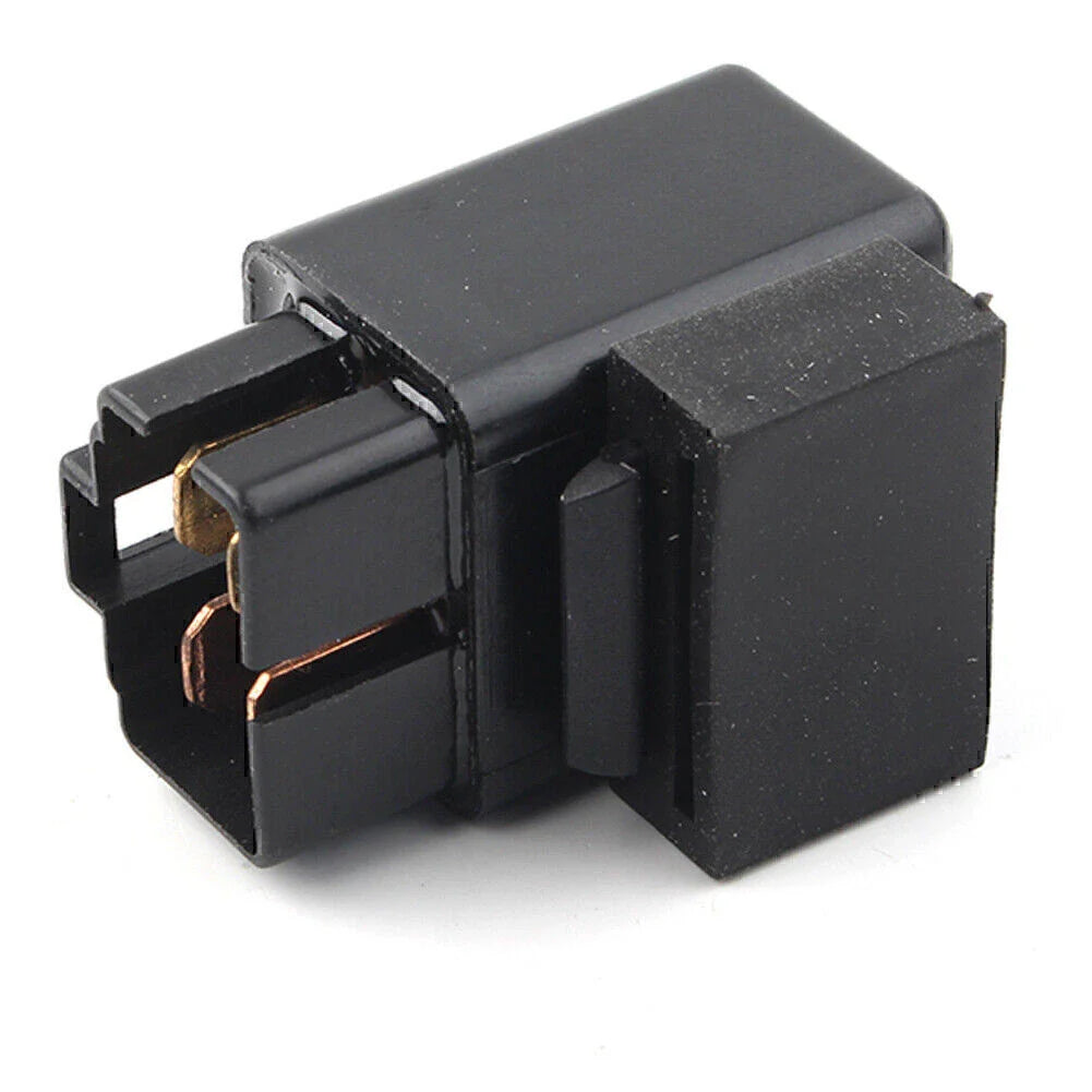 Plastic Copper Starter Solenoid Relay for Yamaha YFZ450 (2004-2013)
