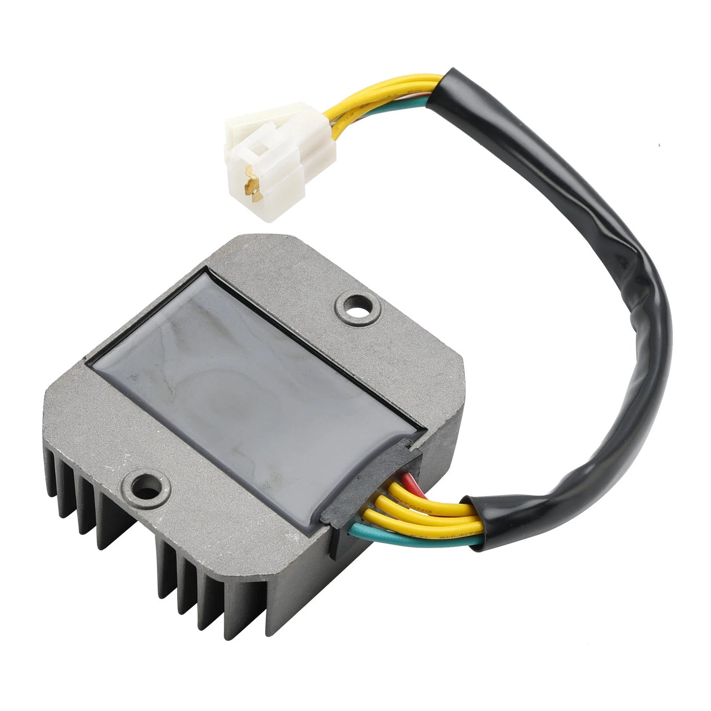 Alternator Regulator Stator Gasket for Yamaha FX Nytro MTX RTX XTX (2012–2014)