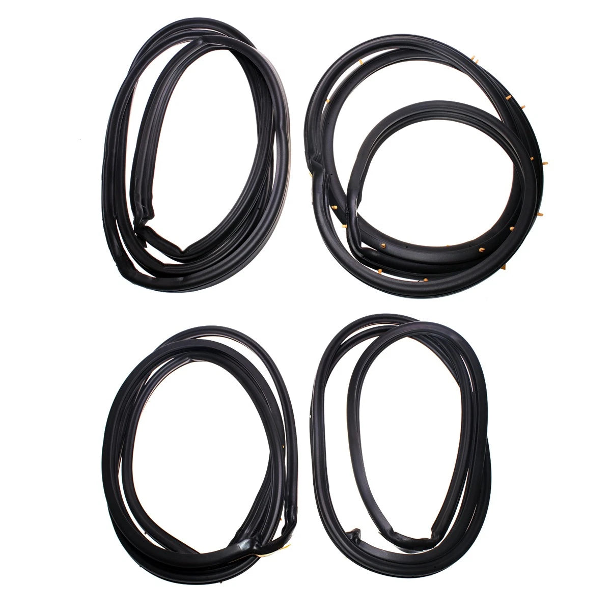 Weatherstrip Set for Mitsubishi Lancer Mirage (CK2A, CK8A)