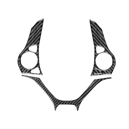 Carbon Fiber Car Interior for Honda Civic 9th Coupe/Sedan (2013–2015)