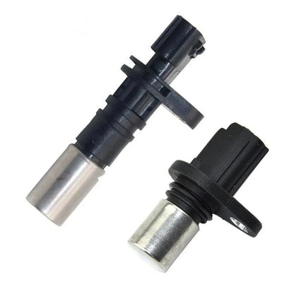 Camshaft & Crankshaft Position Sensors for Toyota Scion (2004-2016)