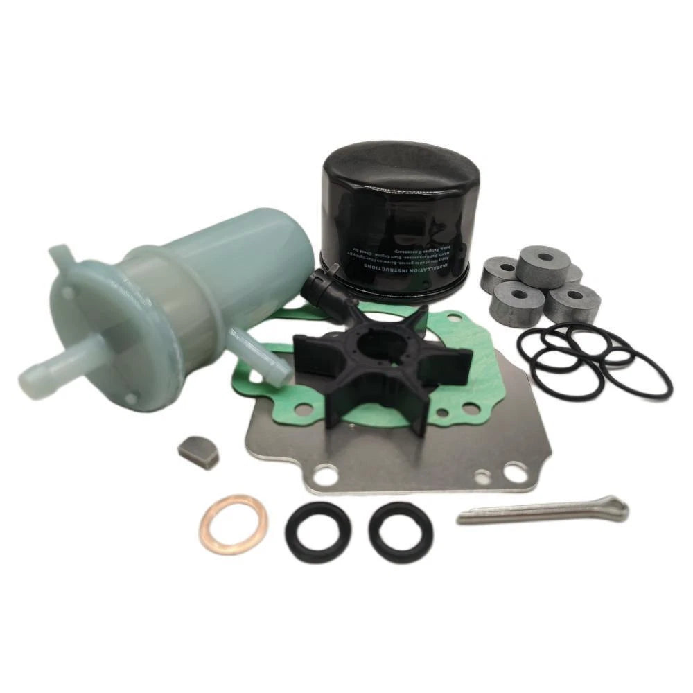 Maintenance Kit for Suzuki DF25A DF30A
