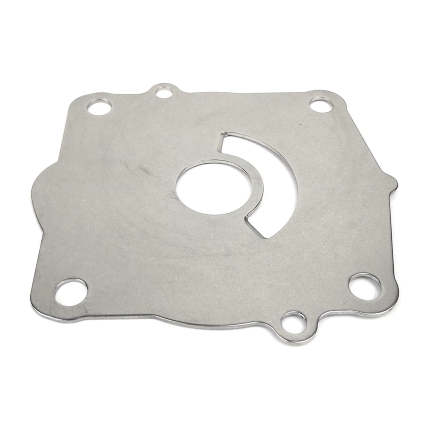 Water Pump Impeller Repair Kit for Yamaha F115/LF115 (2002–Present)