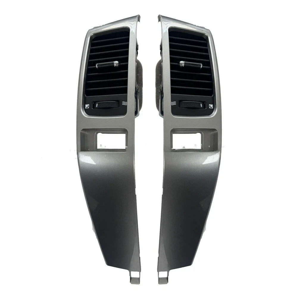 Dash Air Outlet Replacement Improves Airflow