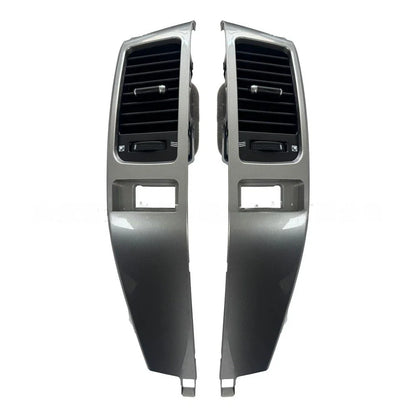 Dash Air Outlet Replacement Improves Airflow