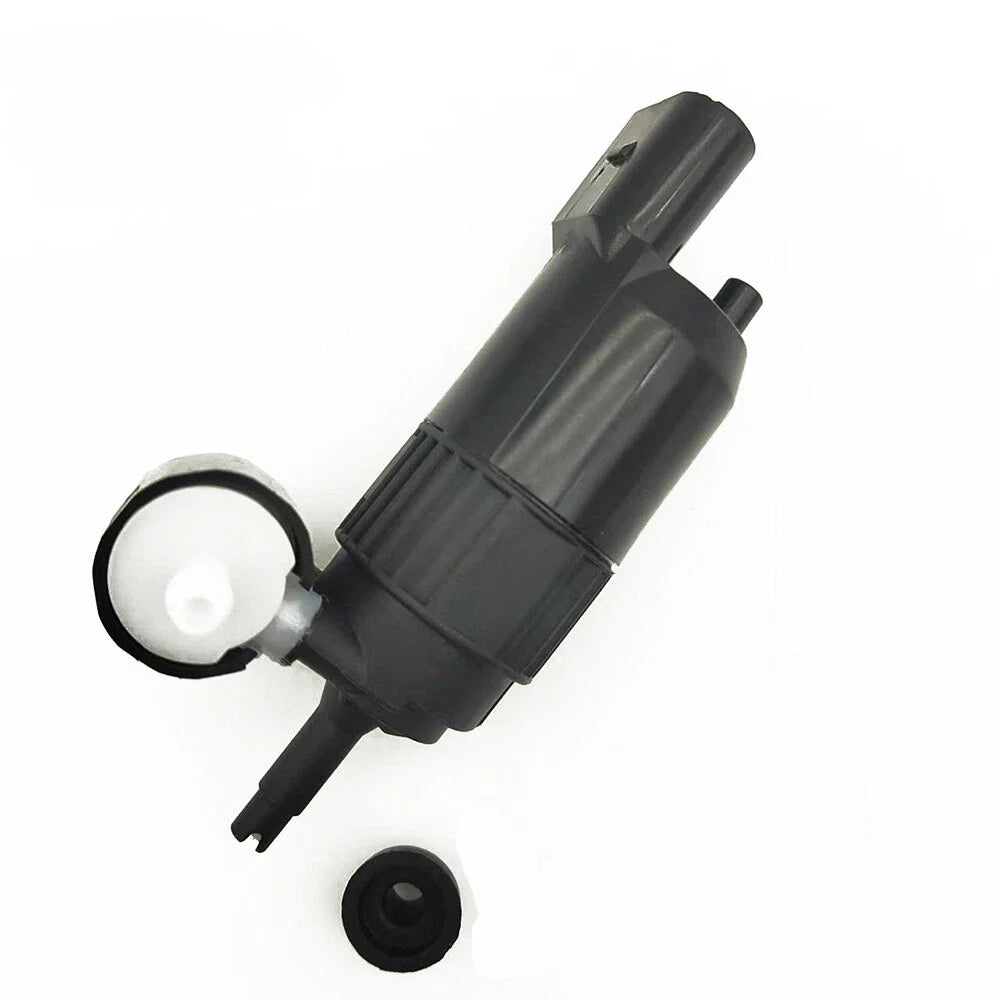 Windshield Washer Pump for GMC Yukon Chevrolet Cadillac