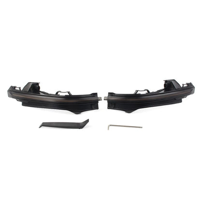 RHD Carbon Fiber GPS Navigator Frame Trim for Audi A4 B8 A5 Q5 (2008–2016)