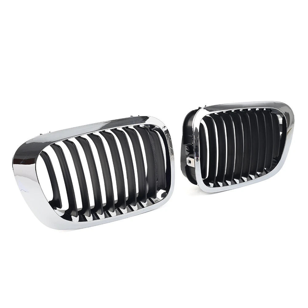 3X Gear Shift Button Trim for BMW F20 F21 F22 F23 F30 F31 F34 F32 F33 F36