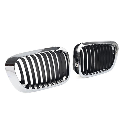 3X Gear Shift Button Trim for BMW F20 F21 F22 F23 F30 F31 F34 F32 F33 F36