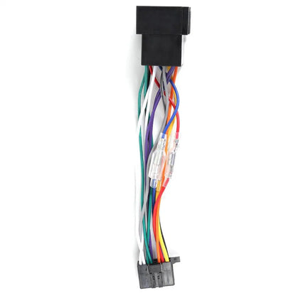 16 Pin ISO Wiring Harness Connector Cable for Pioneer Car Stereo (2003-on)