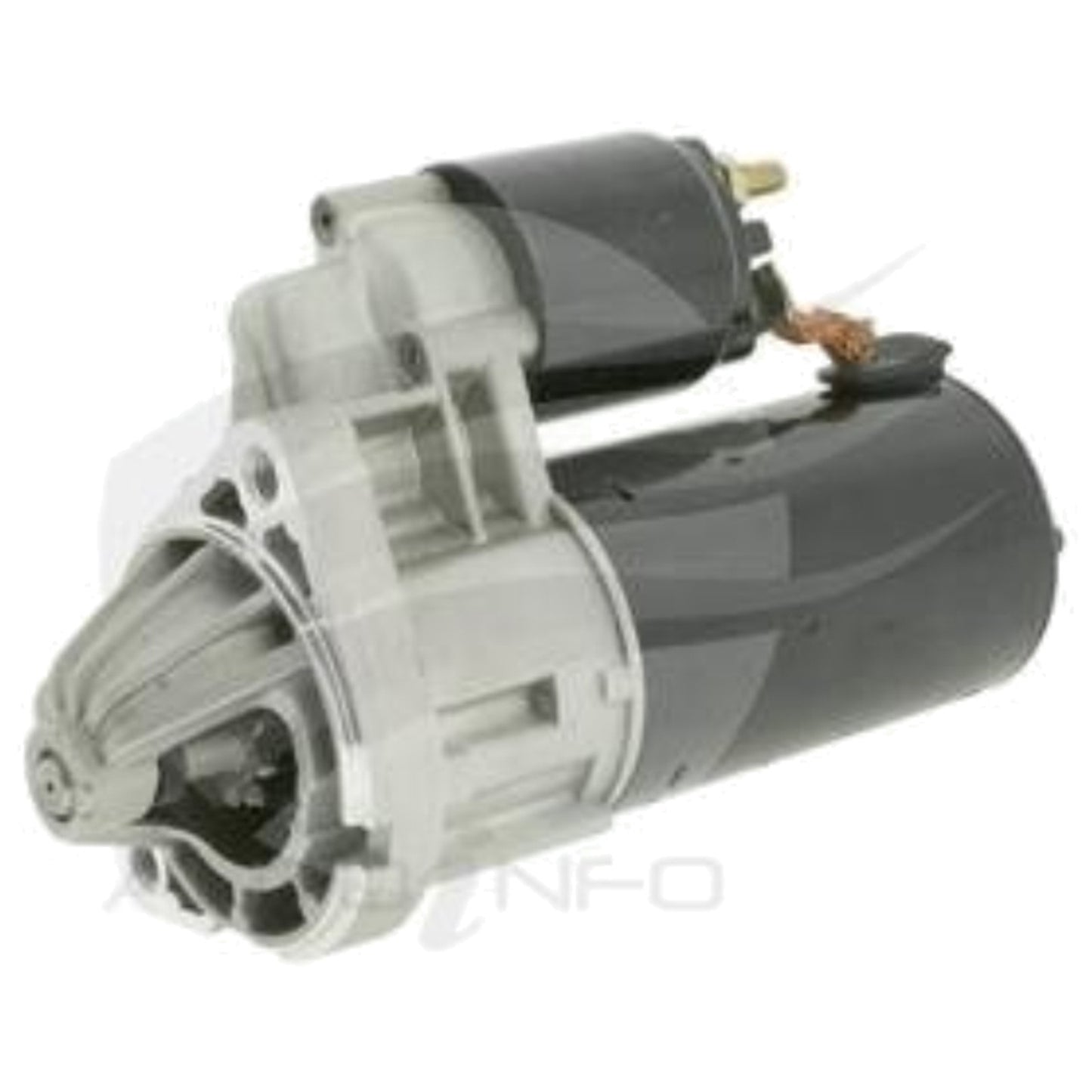 Starter Motor for Nissan Pulsar N13 (1987–1991)