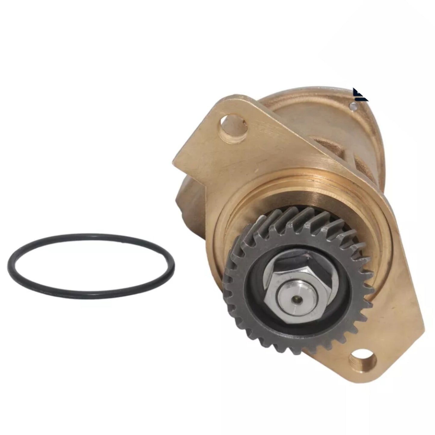 Water Pump for Yanmar 6LPA DTE, STE, STP2, DTZE, STZE, STZP2