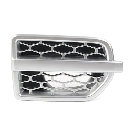 Grille Air Intake Vent for Land Rover LR4 (2010-2016)