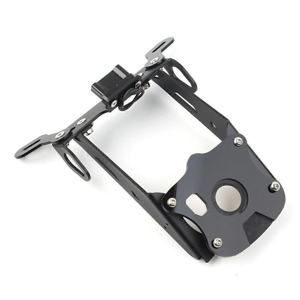 License Plate Holder Fender Eliminator for YAMAHA MT-09 (2021-2022)