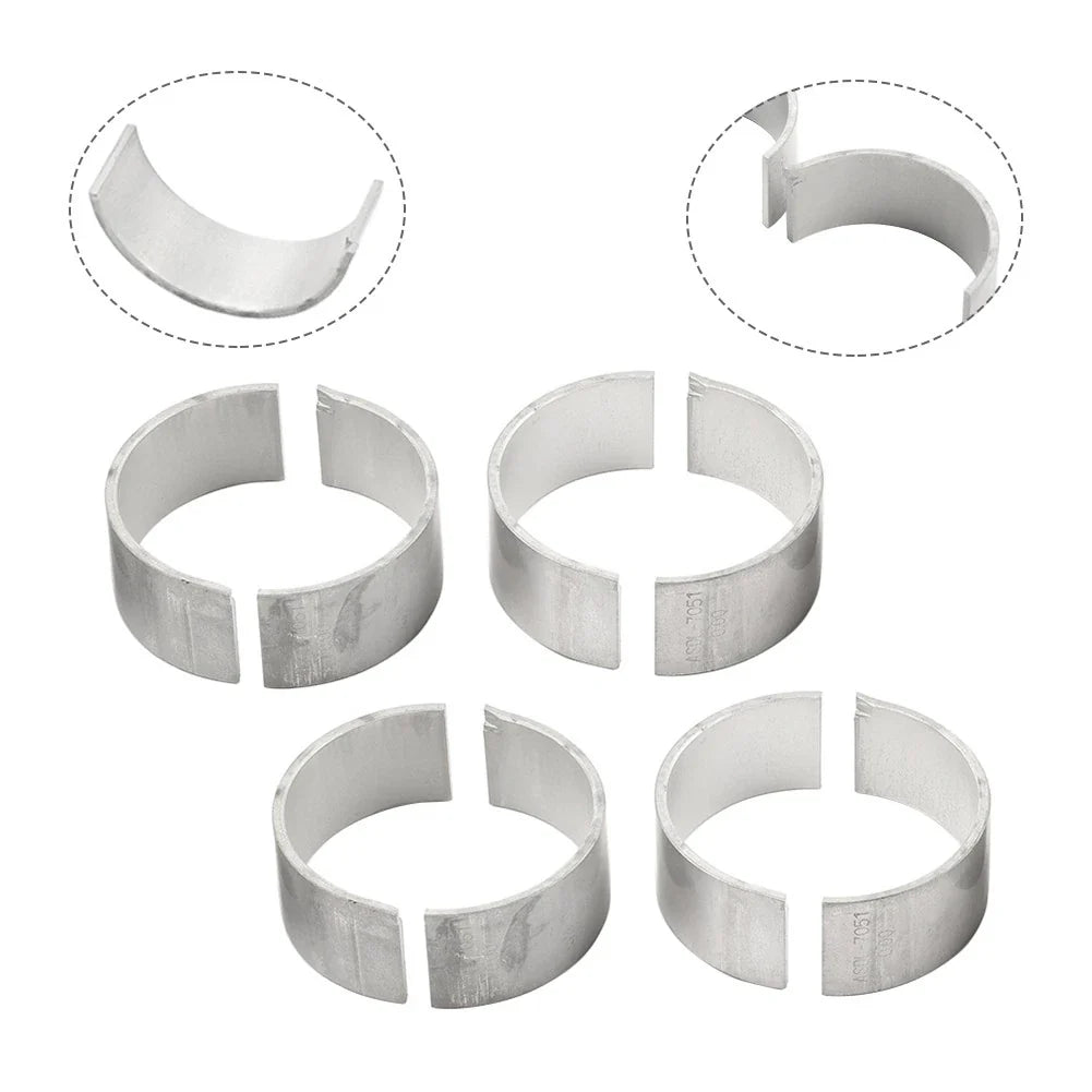8 x 30MM Connecting Rod Bearings for Suzuki GSXR600, GSR600 (2001-2023)