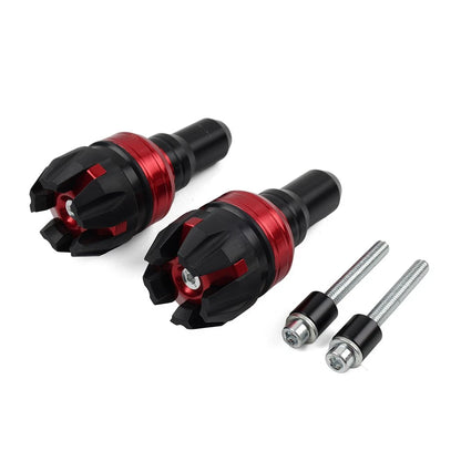 Universal Motorcycle Exhaust Frame Slider Bolt Anti Crash Protector