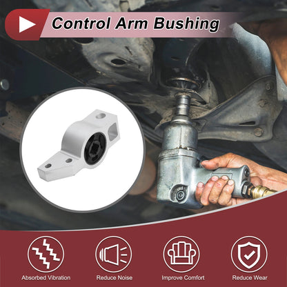 Front Control Arm Bushing No. 1K0199232 for Audi A3 (2006–2012)
