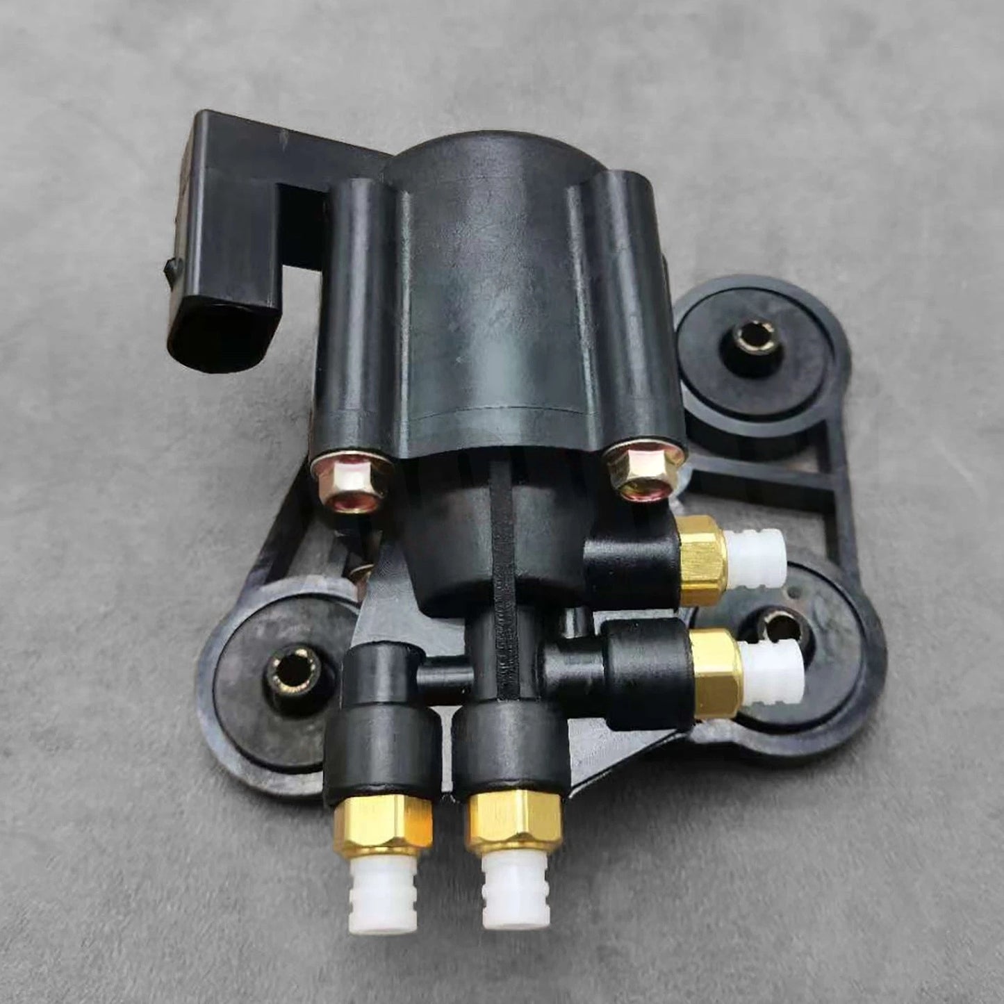 Front Air Suspension Solenoid Valve for Range Rover L322 (2003–2012)