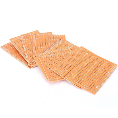 Armrest Pad Cover for Universal Vehicles (Pu Leather)
