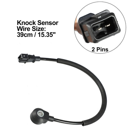 Ignition Knock Sensor Harness 39250-26600 for Hyundai Elantra (2001–2005)
