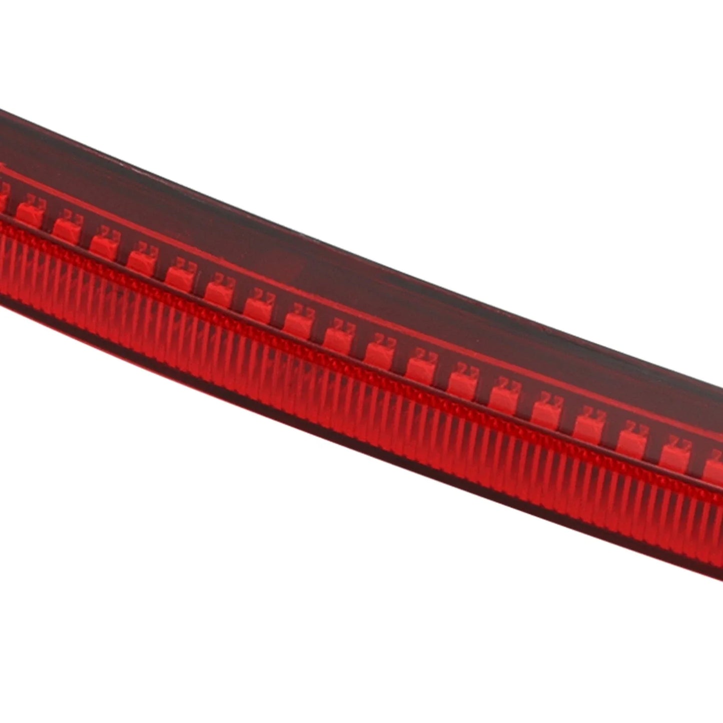 LED Saddlebag Lights for Harley Street Glide (2014-2024)