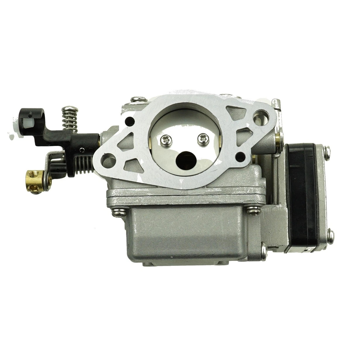 Marine Carburetor for Yamaha 9.9hp 15hp Outboard (2-Stroke)