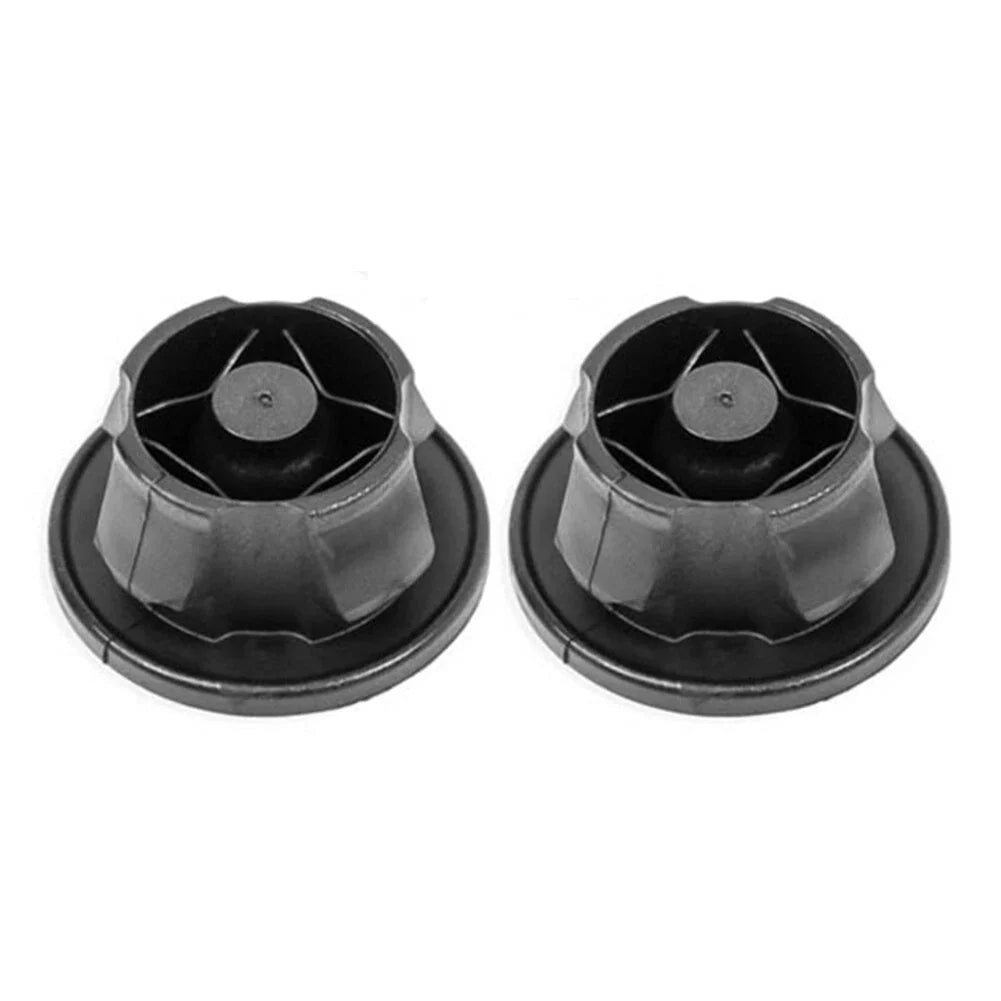Premium Engine Cover Grommets for Mercedes