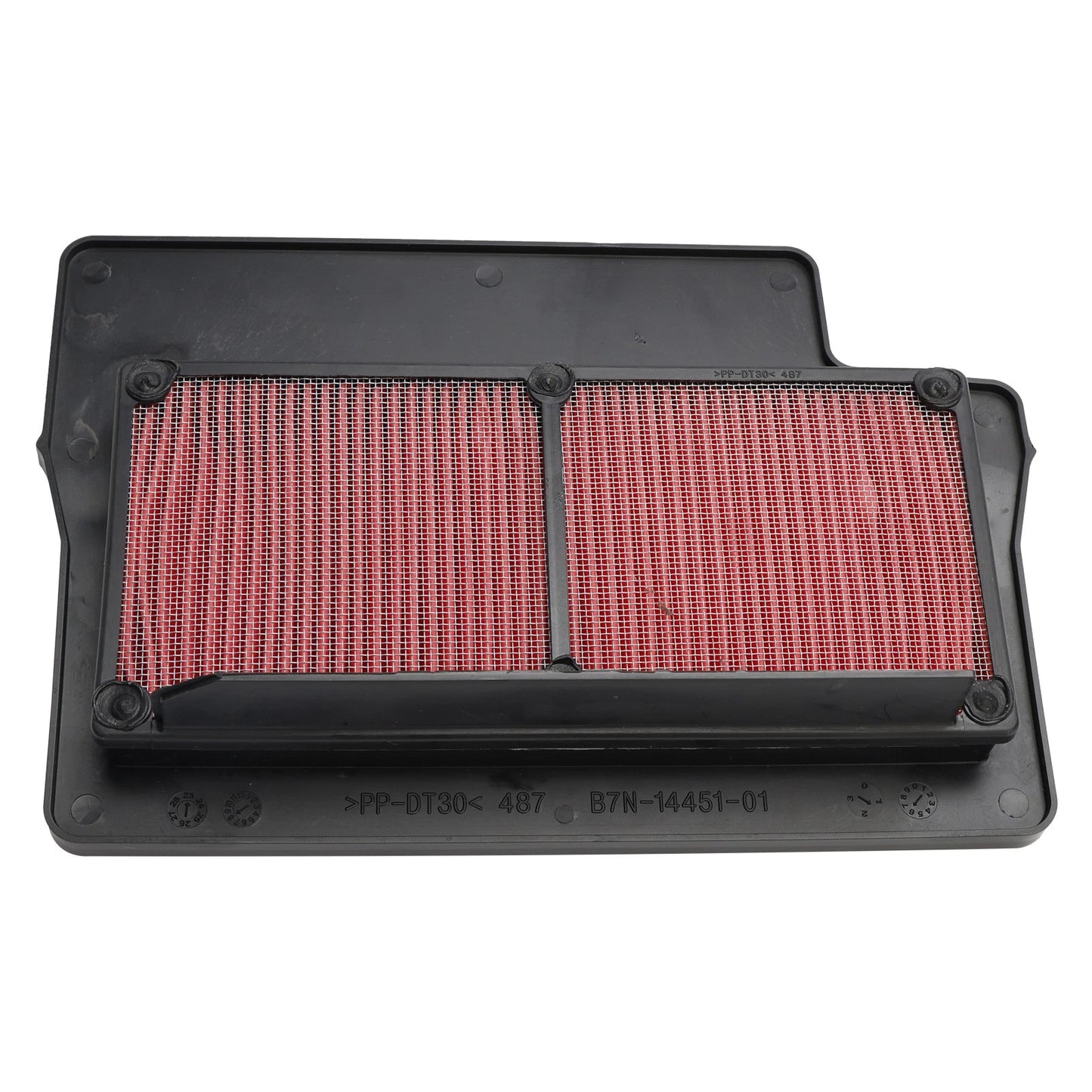 Air Filter for Yamaha MT-09 / SP / Tracer 9 / 9 GT / XSR900 (2021–2024)