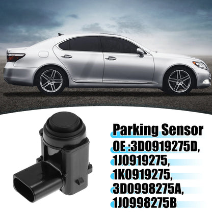 Set of 4 PDC Reverse Parking Assist Sensors for VW Touareg (2004–2010) 3D0919275D