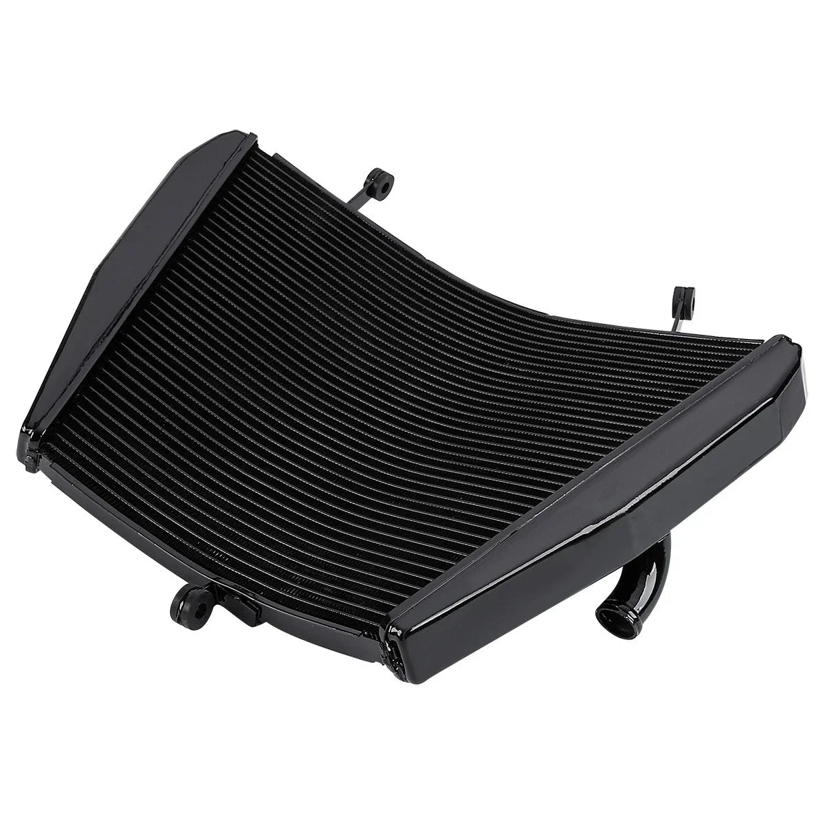 Aluminum Engine Radiator for Honda CBR1000RR (2012-2016)