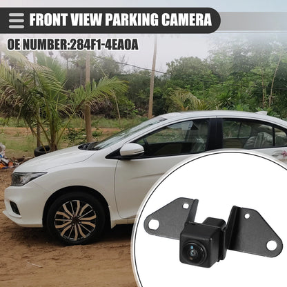 Front View Parking Camera for Nissan Rogue Sport (2017–2019) No.284F1-4EA0A